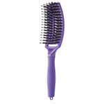 Olivia Garden Fingerbrush Care Iconic - Purple