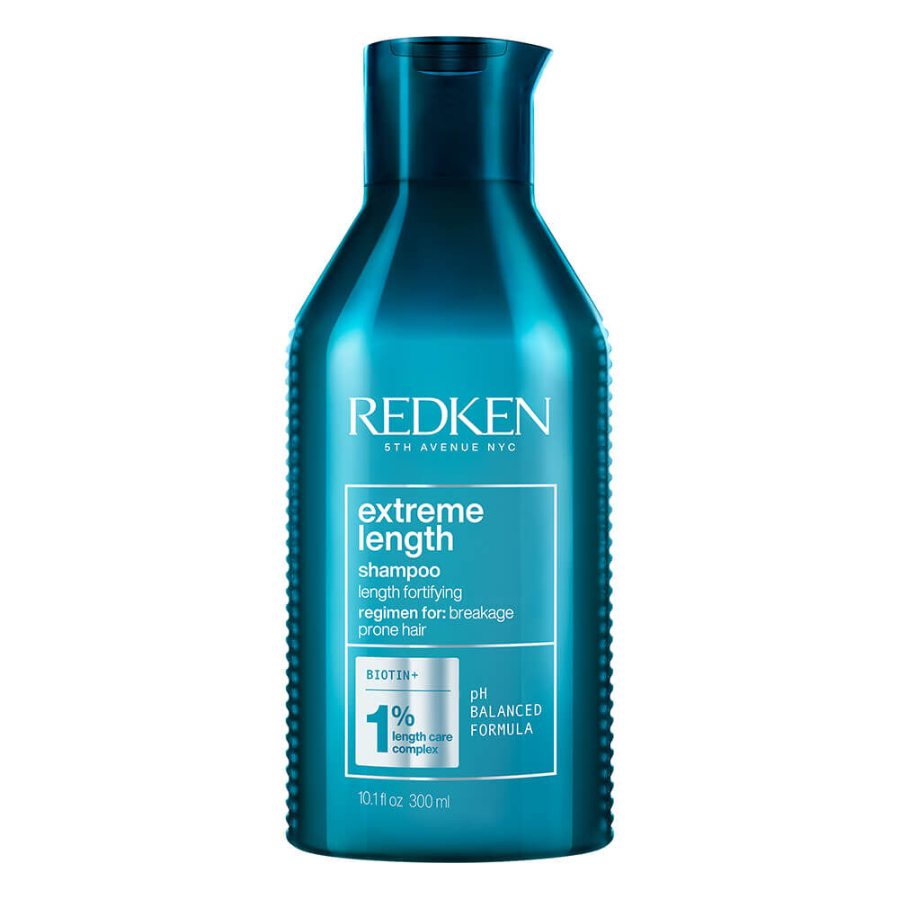 Redken extreme 2025 gel