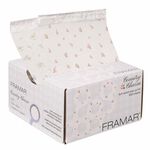 Framar Country Charm 5x11 Pop Up 500 Sheets