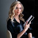 ghd Unplugged White