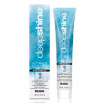 Rusk Deepshine Pure Pigments High Lift Permanent Hair Colour - BB Beige Blue 100ml
