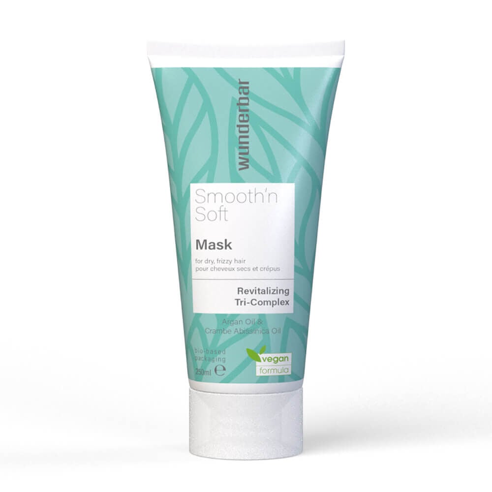 Wunderbar Vegan Smooth ’n Soft Mask 250ml