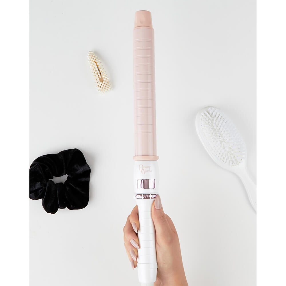 Hair on sale waver sallys