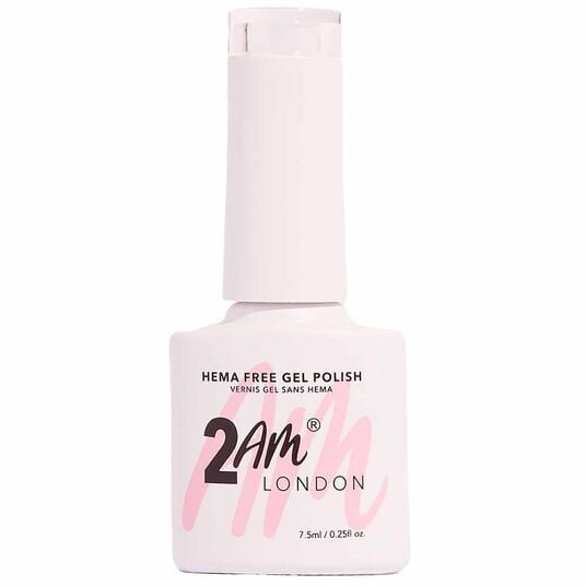 2AM London Base Coat - First Base 7.5ml