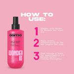 Osmo Wonder 10 Leave-In Treatment 250ml
