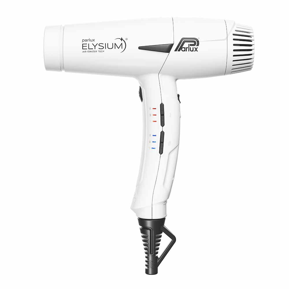 Parlux Elysium Mini Digital Air Ionizer - White
