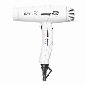 Parlux Elysium Mini Digital Air Ionizer - White