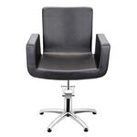 Sibel Attractio Cutting Chair, Black