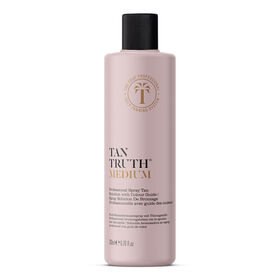 Tan Truth The Professional Spray Tan Solution 9%, 200ml
