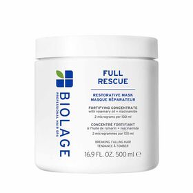 Biolage Full Rescue Restorative Mask 500ml Biolage Full Rescue Restorative Mask 500ml