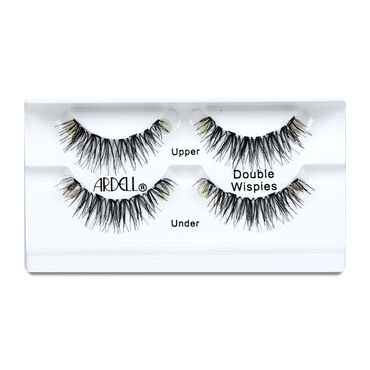 Ardell Magnetic Lashes Strip Lash Double Wispies 1 Set