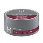 Paul Mitchell Mitch Matterial High Hold Ultra Matte Finishing Clay 85g
