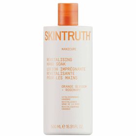 Skintruth Revitalising Hand Soak 500ml