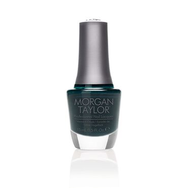 Morgan Taylor Nail Lacquer - Jungle Boogie 15ml