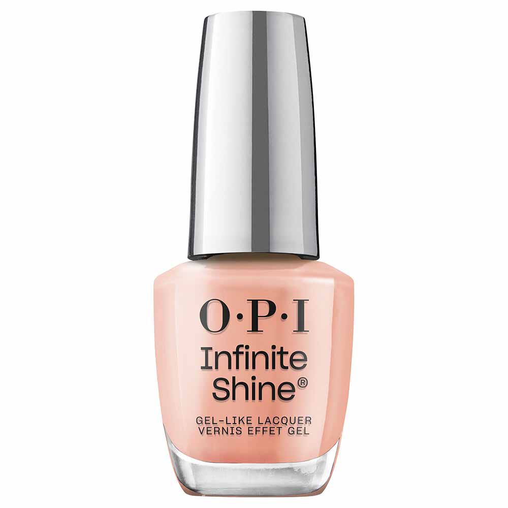 OPI Infinite Shine - A Sherbert Thing 15ml