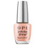 OPI Infinite Shine - A Sherbert Thing 15ml