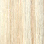 Beauty Works Celebrity Choice Slim Line Tape Hair Extensions 16 Inch - 613/24 LA Blonde 48g