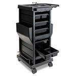 S-PRO Dakota Salon Trolley