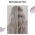 Wella True Grey Cream Toner - Pearl Mist Light 60ml