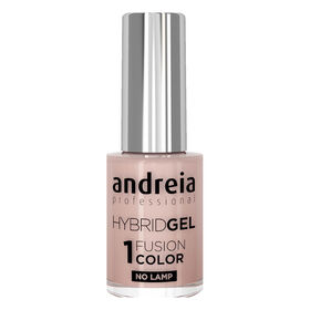 Andreia Professional Hybrid Gel Fusion Color Nail Polish 10.5ml