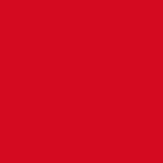 Andreia Professional Hybrid Gel Nail Polish - Fusion Color H31 Red, 10.5ml