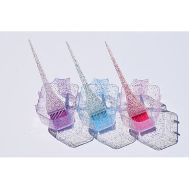 Color Trak Mini Glitter Trio Pack