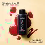 Schwarzkopf Professional Igora Vibrance Demi-Permanent Hair Colour - 10-1 Cendré Soft Toner 60ml