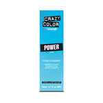Crazy Color Power Pure Pigment Drops, Blue, 50ml