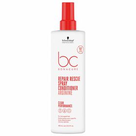 Schwarzkopf Professional Bonacure Repair Rescue Spray Conditioner 400ml