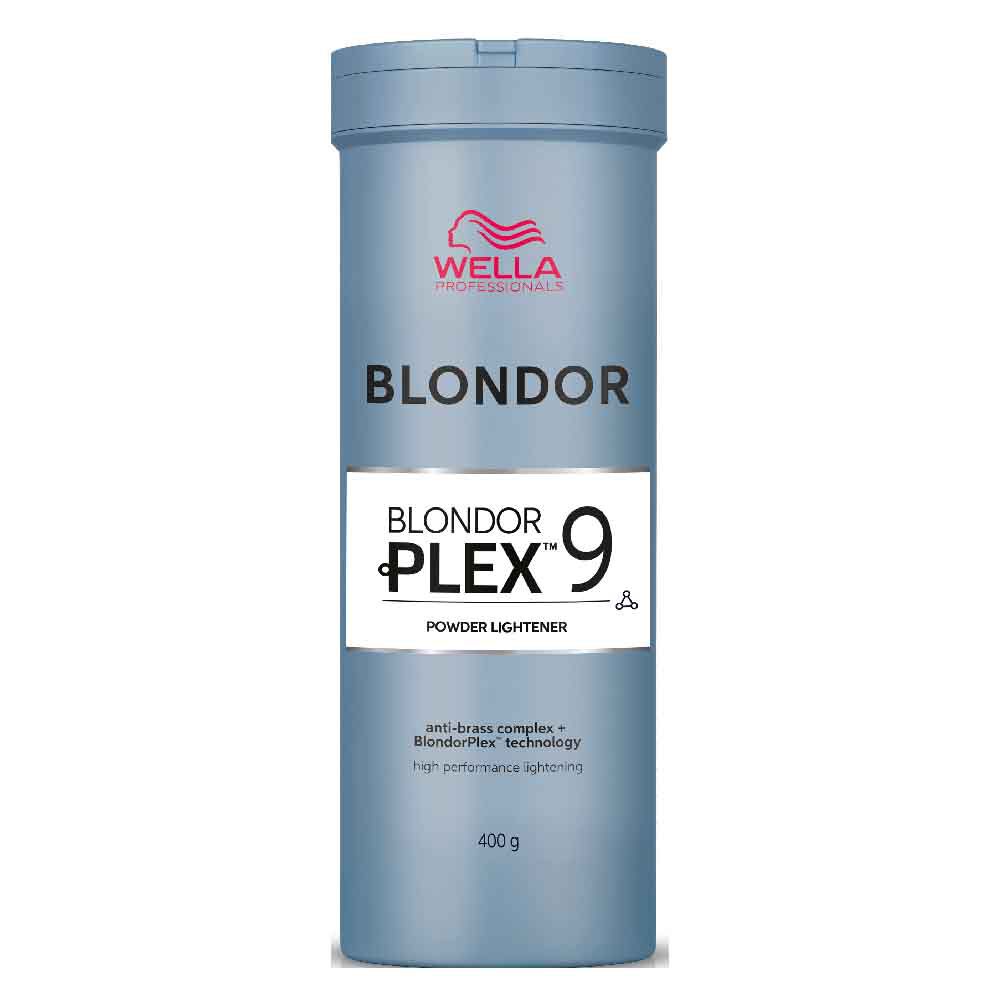 Wella Professionals Blondorplex Multi-Blonde Powder 400g