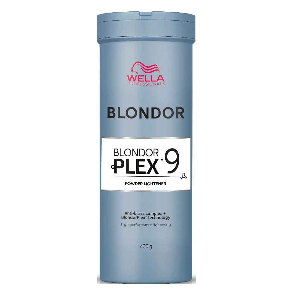 Wella Professionals Blondorplex 9 Multi-Blonde Powder Lightener 400g