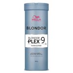 Wella Professionals Blondorplex 9 Multi-Blonde Powder Lightener 400g