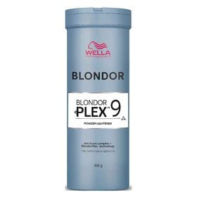 Wella Professionals Blondorplex 9 Multi-Blonde Powder Lightener 400g