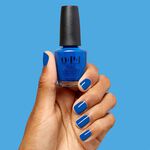OPI Nail Lacquer Trip to the Brite Side - Sea-ze the Day 15ml