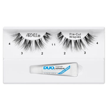 Ardell Pre-Cut Wispies Lashes