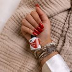 2AM London Hema Free Gel Polish Nail Pics n' Chill Collection - Lotta Spice 7.5ml