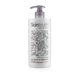 Skintruth Optimise Eye Make Up Remover 500ml