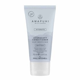 Paul Mitchell Awapuhi Wild Ginger HydraSoft Conditioner 75ml