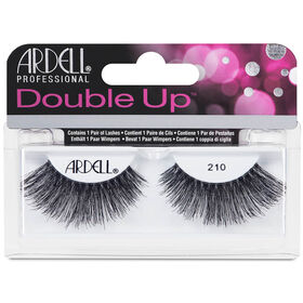 Ardell Double Up 210 Strip Lashes