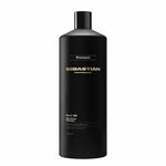 Sebastian Professional Dark Oil Silky Shine Shampoo 1l