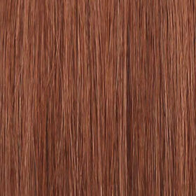 Beauty Works Celebrity Choice Slim Line Tape Hair Extensions 20 Inch - 30 Amber 48g