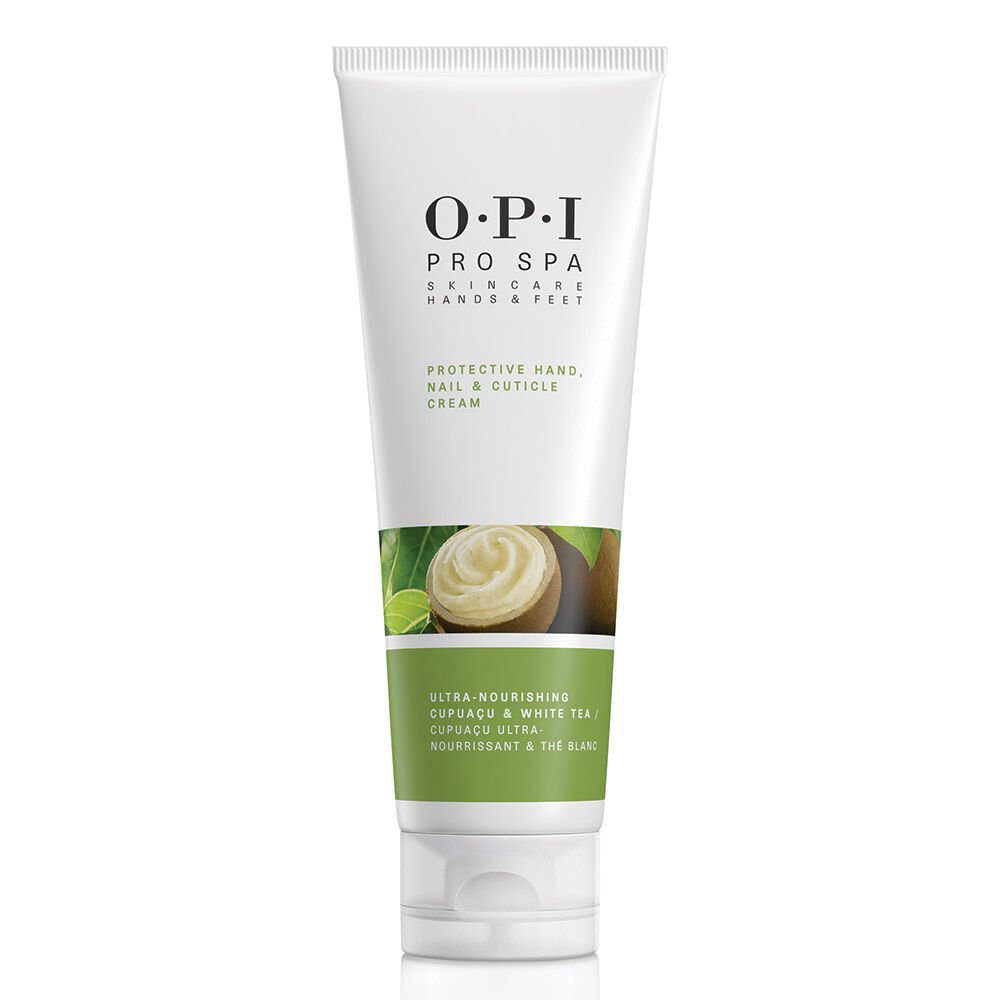 OPI ProSpa Protective Hand Nail and Cuticle Cream 118ml | Cuticle Care | Sally  Beauty