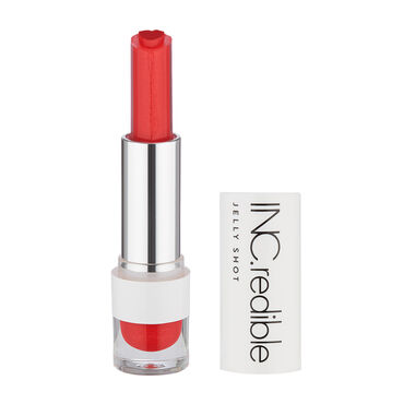 INC.redible Jelly Shot 2.0 Lip Quencher Running Hot 3.5g