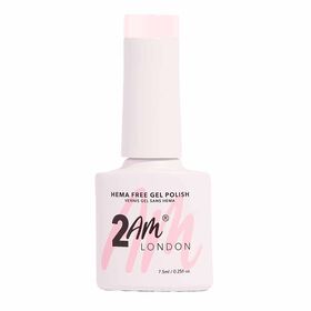 2AM London Gel Polish - De La Creme 7.5ml