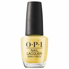 OPI My Me Era Collection Nail Lacquer - Bee Ffr 15ml
