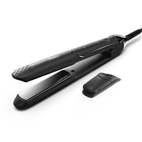 WAHL Pro Glide Hair Straightener in Black