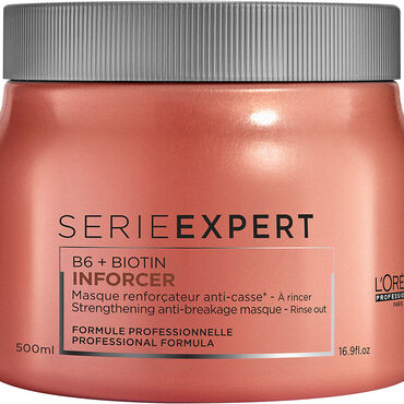 L'Oréal Professionnel Série Expert Inforcer Masque 500ml