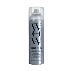 Color Wow Texas Hold 'em Big Hold Hairspray 234ml