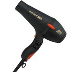 Parlux 3000 Black Hair Dryer Web Only
