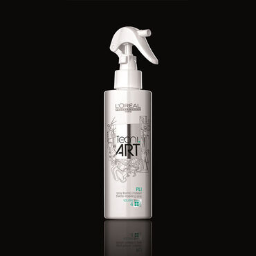L'Oréal Professionnel Tecni.Art Pli Thermo-Fixing Styling Spray